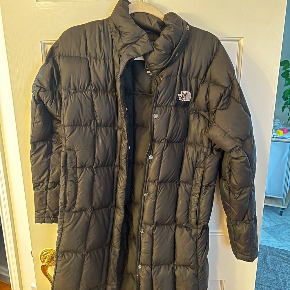 North Face Winter Jacket